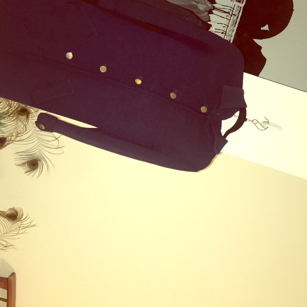 Designer coat